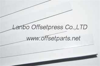 good quality insulating tape,91.008.044,offset printing spare parts