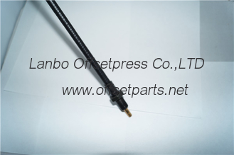 hot sale control shaft , 41.028.151 03 , original spare parts for sale