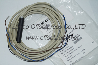 HD press sensor M2.198.1563  06 for SM102,CD102,,SM74,PM 74 machine