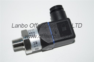 sensor PIEZR GAUG PRES,91.110.1381,F2.110.1941,M2.184.1191, high quality parts