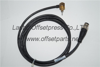 original sensor,C2.196.1676, spare parts for offset printing machine