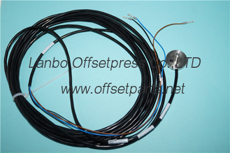 original sensor,91.196.1676,original spare parts for machine