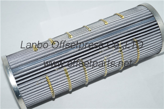 air filter , 00.581.0246 , original filter for offset printing machine