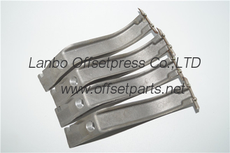 SOR machine lay guide,58.022.311/02, offset printing machine parts