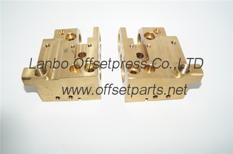 good quality housing OS,C5.072.202,C5.072.201 used for CD102 machine