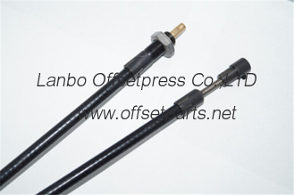 contact shaft , 41.028.151 , high quality cheap price parts for printing machine