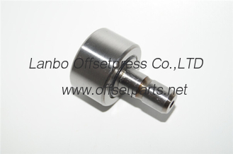cam follower PWKR 28x10x39.5,F-217813.2,F-217813,00.550.1471