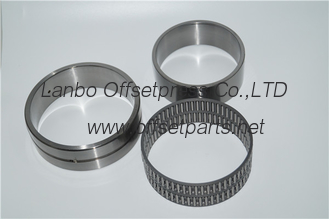 original needle bearing rings,F-34097,00.550.0364 for offset printing machine