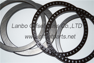 good quality thrush cylindrical roller bearing,00.550.0096,F-4346.1