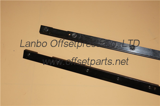 hihg quality blanket bar,69.006.002F for offset printing GTO52 machine