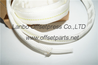 good quality clamp bag,00.580.4128 ,clamp repairs kits for SM74 machine