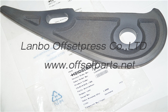 CD102 machine gripper cam,C6.014.039, original spare parts