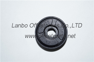 good quality seal ring DP2506Z5051  25x7x8.8 3 7 used for printing machine