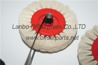 high quality circult brush cpl , M2.020.216F , spare parts for 74 machine