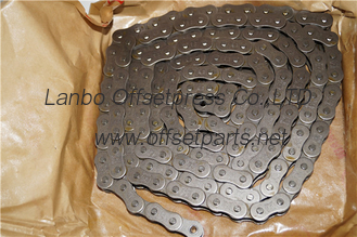 CD102 roller chain 12B, 4.2kg KCM original parts for sale