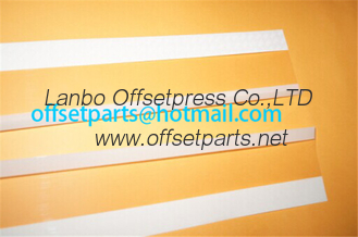 GTO52SM52 machine protective film,G2.008.419F, good quality replacement parts