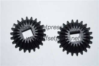 bever gear , A1.030.023 02 , high quality original spare parts