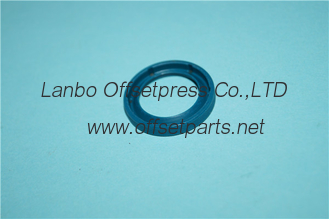 gasket G 18x26x4mm , 00.550.0154 , spare parts used for CD102 machine