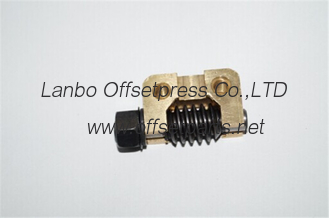 good quality cheap price worm support made in china for sale