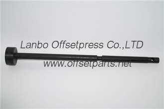 SM102 CD102 machine shaft cpl,82.010.201S，82.010.204S，82.010.206S，82.010.207S