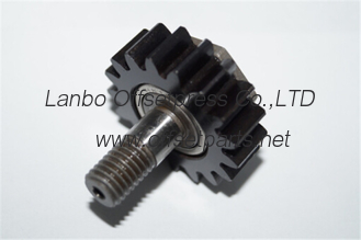 17 tooth gear 63.030.566 with hinge 71.030.235 , H=40mm for sale