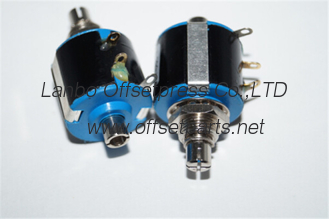 Potentiometer contelec,71.186.5171, high quality replacement parts