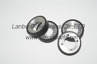 friction wheel,F4.614.555,offset printing parts for printing machine
