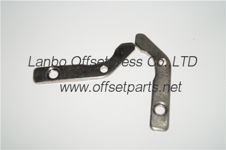 good quality connecting link C9.887.063 for offset printing machine