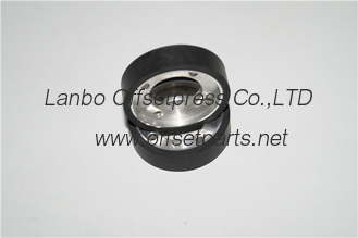 high quality friction wheel,F4.614.555, spare parts for printing machine