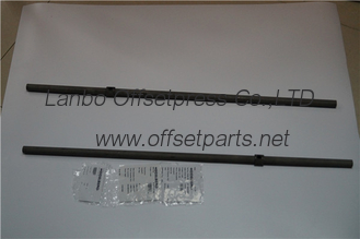 high quality SM74 machine camshaft,H2.007.151/04,offset spare parts