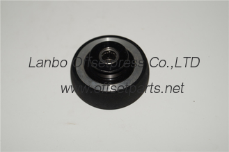 good quality cheap price KBA machine pressure wheel 48x29.13x25.17mm for sale