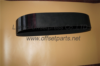 good quality main motor belt 00.270.0123 , 23PL1613-A made in china
