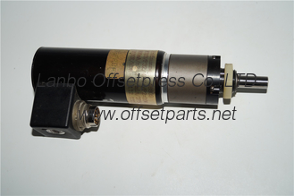 cheap price motor 92.112.132 , used parts for offset printing machine