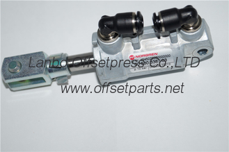 pneumatic cylinder ,D25 H25, 00.580.3387, original cylinder parts