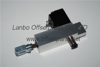 cylinder/valve unit D10 H4, 61.184.1131, high quality replacement parts