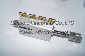 pneumatic cylinder D32 H15/15,G2.334.010, offset printing machine parts