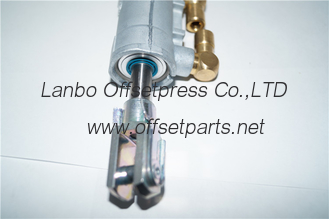 pneumatic cylinder D25 H25,00.580.3387,offset printing machine parts