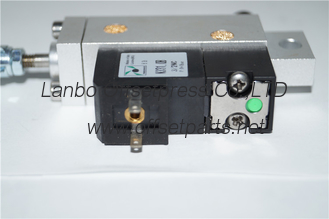 cylinder /valve unit ZVE D20,H4 ,61.184.1151, high quality replacement parts