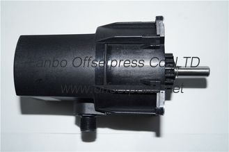 good quality original geared motor 61.144.1121 03 for sale