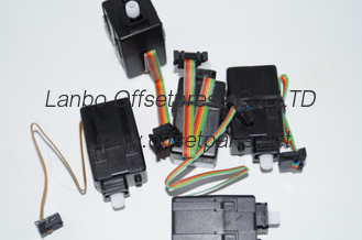 ink gear motor , 61.186.5311 , high quality replacement parts for sale