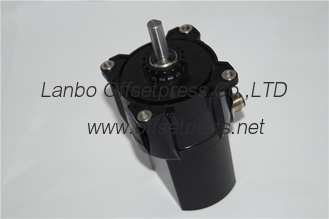 geared motor Fa.Faulh.Potigetr4,4, M5.144.1121, high quality replacement  parts