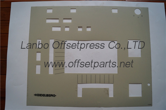 good quality hot sale CPC control pack for offset printing machine