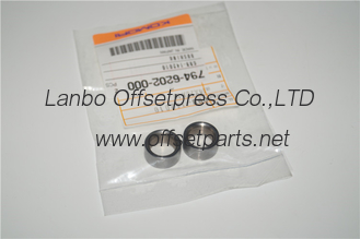 high quality komori original bushing  794-6202-000 made in Japan
