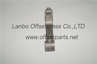 good quality roland aluminium holder RUK3B for roland machine