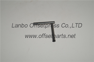 good quality hot sale komori pin 6DA-0050-402 for komori machine