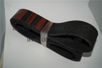 high quality hot sale belt PL2324 for offset printing machine
