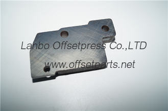 high quality  original segment  cam G2.028.064 for offset printing machine