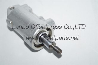 china made pneumatic cylinder D25 H25,87.334.002 for offset printing machine