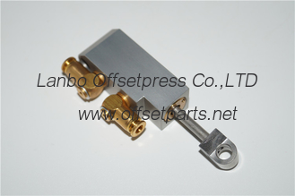 HD press cylinder F7.334.036 spare parts for offset printing machine