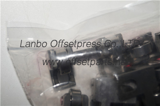 good quality komori original front lay assy 764-6507-28H made in Japan